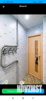 1-к квартира, на длительный срок, 33м2, 6/16 этаж