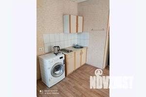 1-к квартира, посуточно, 25м2, 1/3 этаж