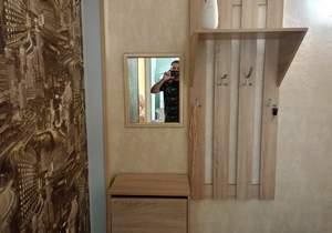 1-к квартира, на длительный срок, 31м2, 1/5 этаж