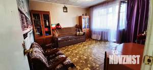 2-к квартира, на длительный срок, 54м2, 2/5 этаж