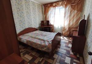 3-к квартира, на длительный срок, 65м2, 7/9 этаж