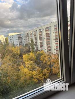 1-к квартира, на длительный срок, 37м2, 7/9 этаж