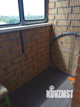 Студия квартира, на длительный срок, 28м2, 7/17 этаж