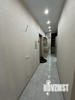 1-к квартира, на длительный срок, 50м2, 6/22 этаж