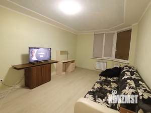 1-к квартира, на длительный срок, 38м2, 15/18 этаж