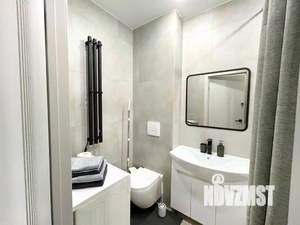 1-к квартира, посуточно, 24м2, 1/1 этаж