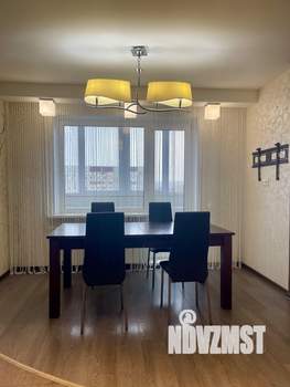 5-к квартира, на длительный срок, 130м2, 8/11 этаж