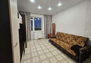 1-к квартира, на длительный срок, 25м2, 13/21 этаж