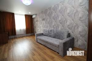 1-к квартира, на длительный срок, 48м2, 3/10 этаж