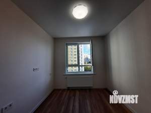 1-к квартира, на длительный срок, 31м2, 6/10 этаж