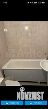 1-к квартира, на длительный срок, 40м2, 1/3 этаж