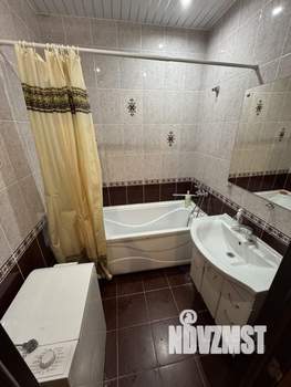 2-к квартира, посуточно, 65м2, 1/1 этаж