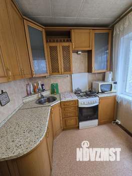 2-к квартира, на длительный срок, 50м2, 4/5 этаж