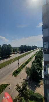 1-к квартира, на длительный срок, 42м2, 6/9 этаж