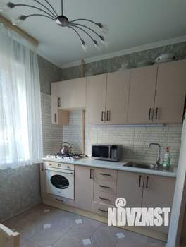 2-к квартира, на длительный срок, 54м2, 2/5 этаж