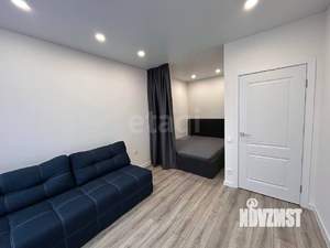 1-к квартира, на длительный срок, 33м2, 13/18 этаж