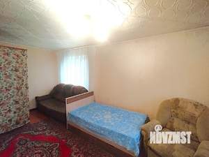 1-к квартира, на длительный срок, 35м2, 3/5 этаж