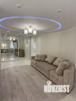 3-к квартира, на длительный срок, 68м2, 2/19 этаж