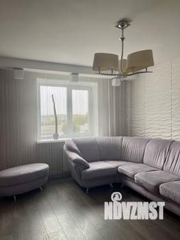 5-к квартира, на длительный срок, 130м2, 8/11 этаж