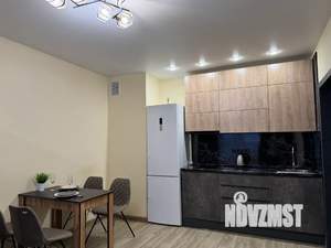 2-к квартира, посуточно, 57м2, 6/9 этаж