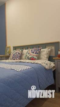 1-к квартира, на длительный срок, 41м2, 23/24 этаж