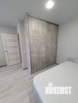 1-к квартира, на длительный срок, 38м2, 1/3 этаж