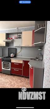 1-к квартира, на длительный срок, 33м2, 1/10 этаж