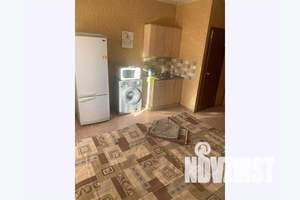 1-к квартира, посуточно, 25м2, 1/3 этаж