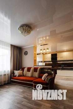 1-к квартира, посуточно, 75м2, 1/1 этаж