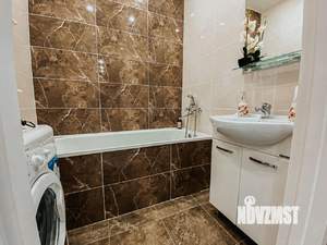 3-к квартира, посуточно, 80м2, 1/1 этаж