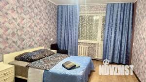 1-к квартира, посуточно, 39м2, 1/1 этаж