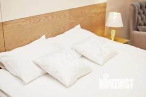 1-к квартира, посуточно, 35м2, 2/4 этаж