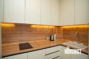 2-к квартира, на длительный срок, 40м2, 2/9 этаж