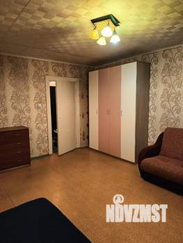 1-к квартира, на длительный срок, 36м2, 1/9 этаж