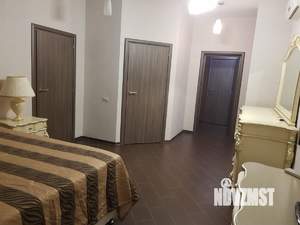 3-к квартира, на длительный срок, 120м2, 4/4 этаж