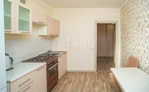 1-к квартира, на длительный срок, 37м2, 4/9 этаж