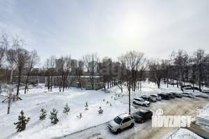 2-к квартира, на длительный срок, 45м2, 3/9 этаж