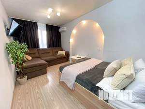 3-к квартира, посуточно, 60м2, 3/9 этаж