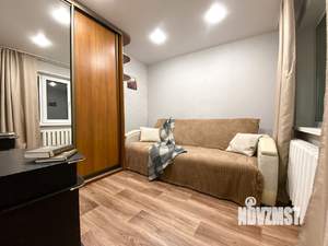 3-к квартира, посуточно, 60м2, 3/5 этаж