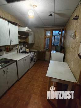 3-к квартира, на длительный срок, 58м2, 2/2 этаж