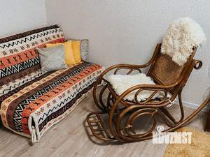 1-к квартира, посуточно, 40м2, 7/10 этаж