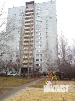 1-к квартира, на длительный срок, 36м2, 11/16 этаж