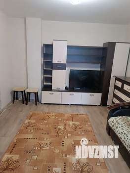 1-к квартира, на длительный срок, 38м2, 4/9 этаж