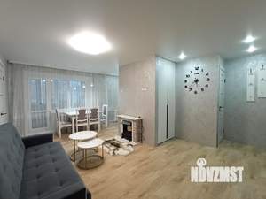 3-к квартира, на длительный срок, 49м2, 3/6 этаж