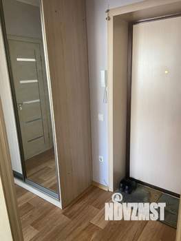 1-к квартира, на длительный срок, 36м2, 6/9 этаж