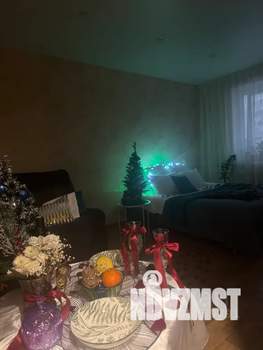 1-к квартира, посуточно, 40м2, 2/9 этаж