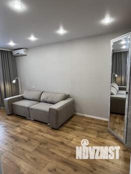 1-к квартира, на длительный срок, 31м2, 9/10 этаж