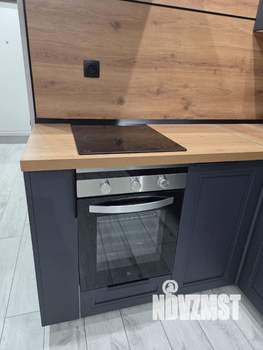 1-к квартира, посуточно, 36м2, 14/24 этаж