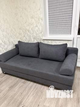 Студия квартира, на длительный срок, 32м2, 12/18 этаж