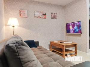 2-к квартира, посуточно, 42м2, 1/1 этаж